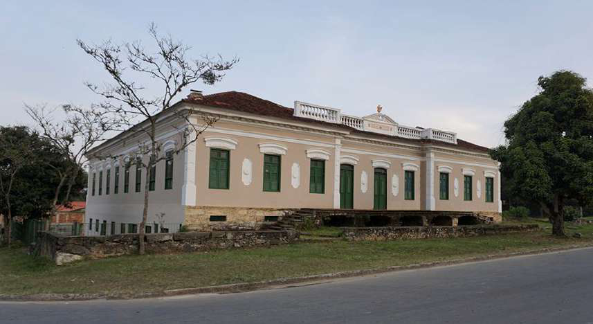 Brasil Imperial