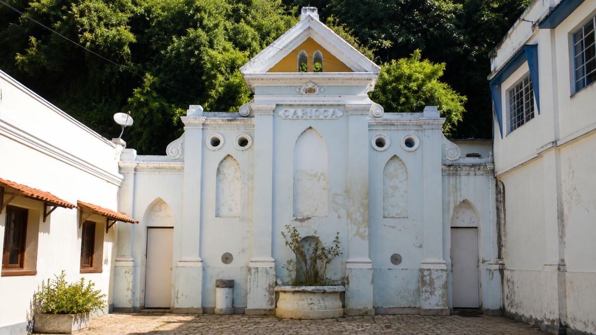 Barra do Piraí