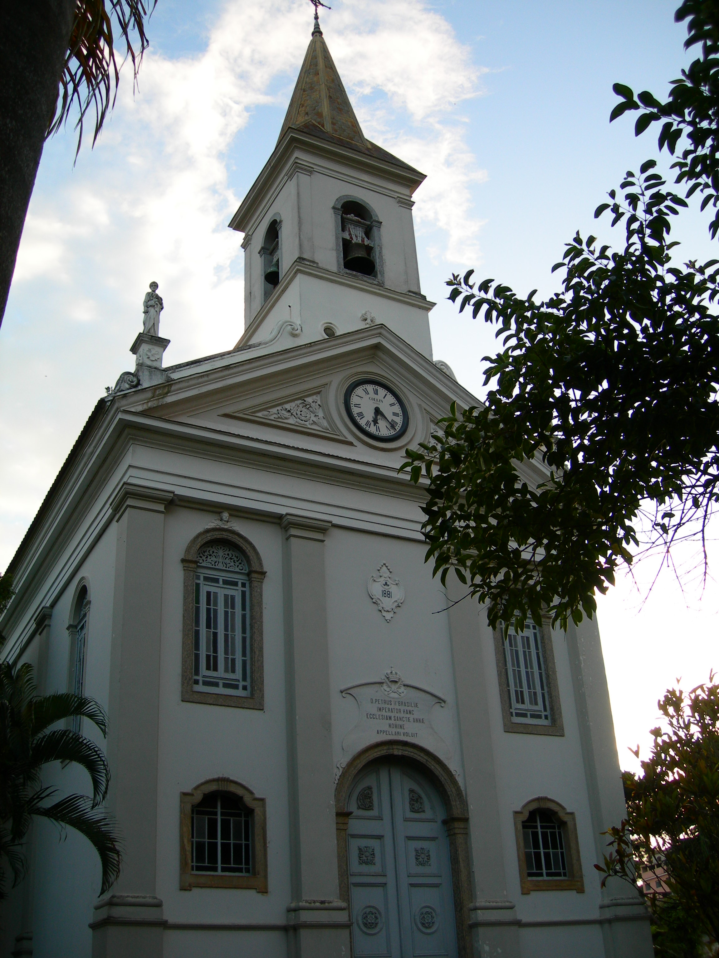 Barra do Piraí