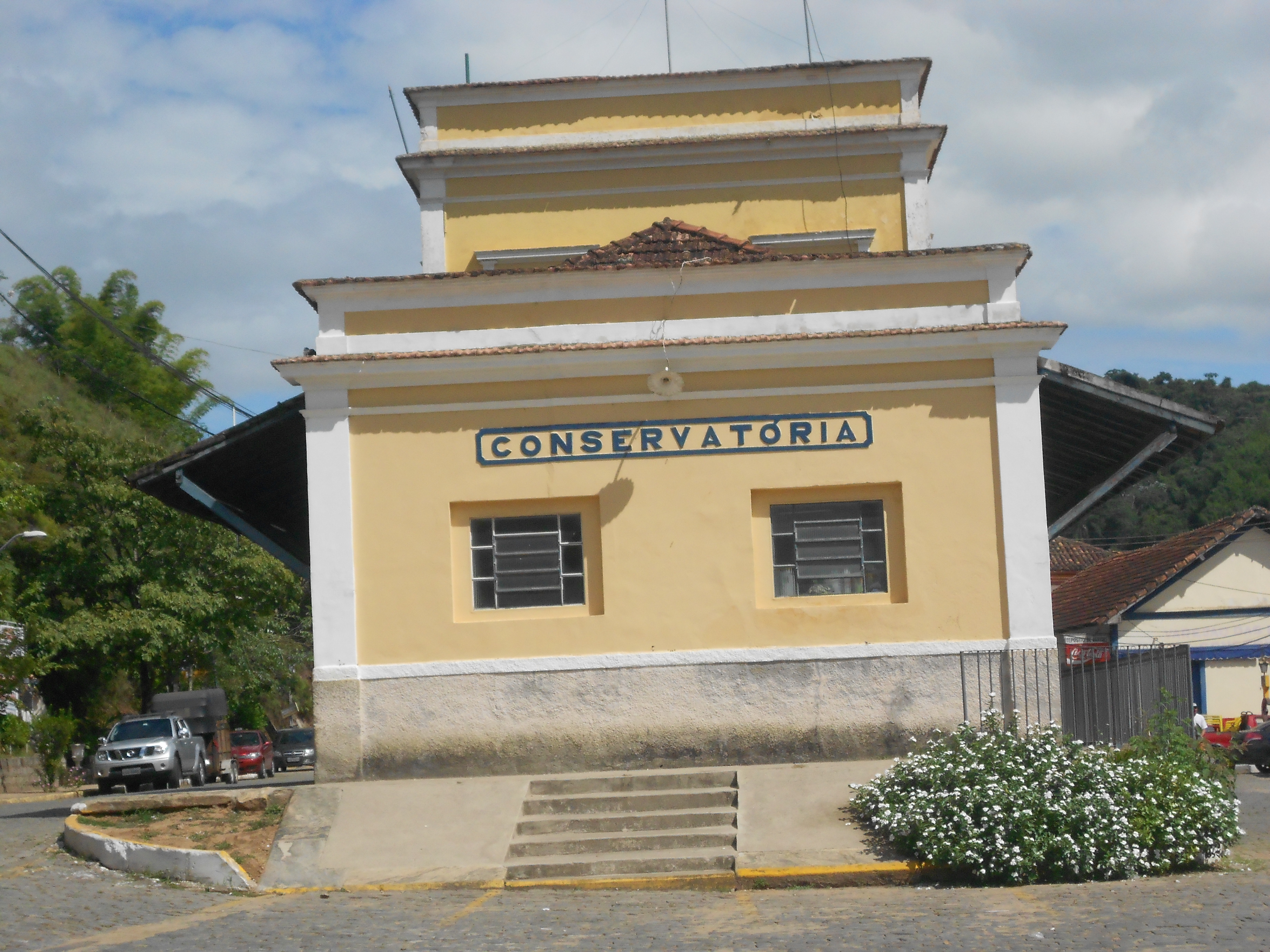 Conservatória