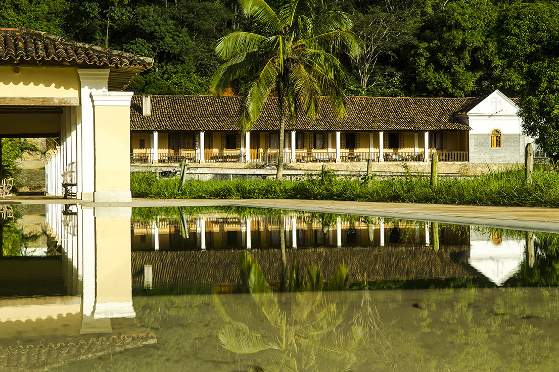Barra do Piraí