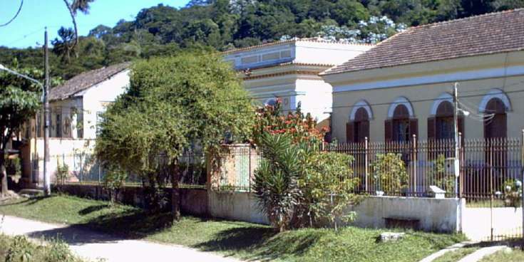 Conservatória