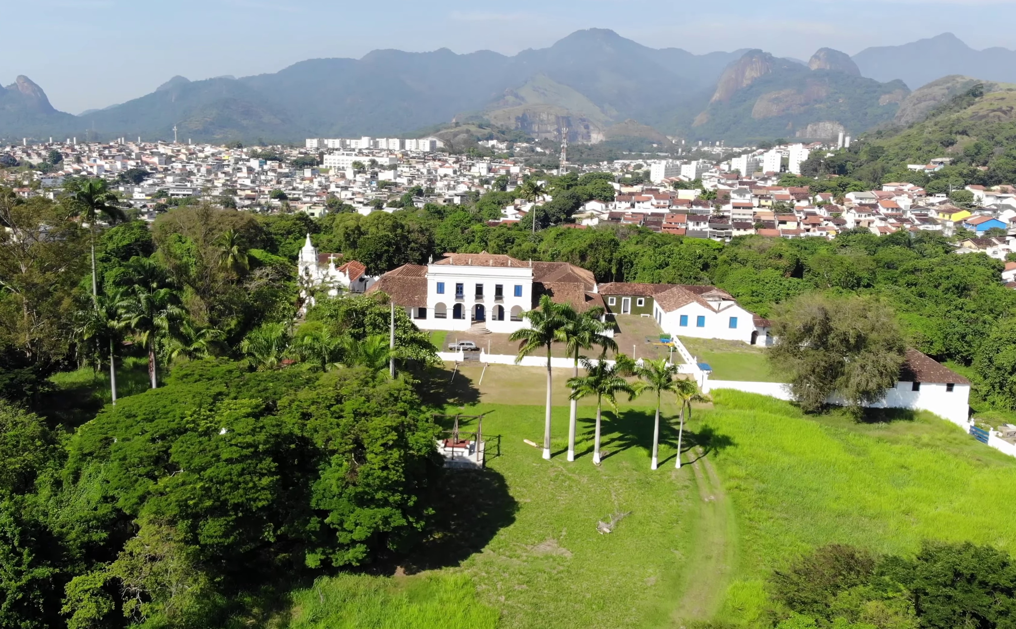 Barra do Piraí