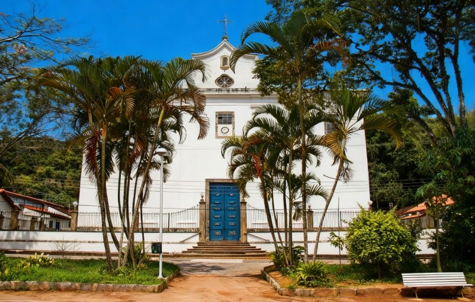 Conservatória