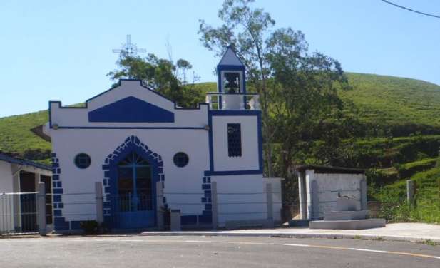 Conservatória · Ipiabas